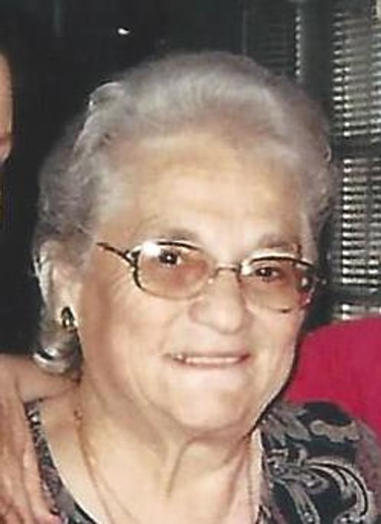 Vincenzina (Dicarlo)  Gambaro