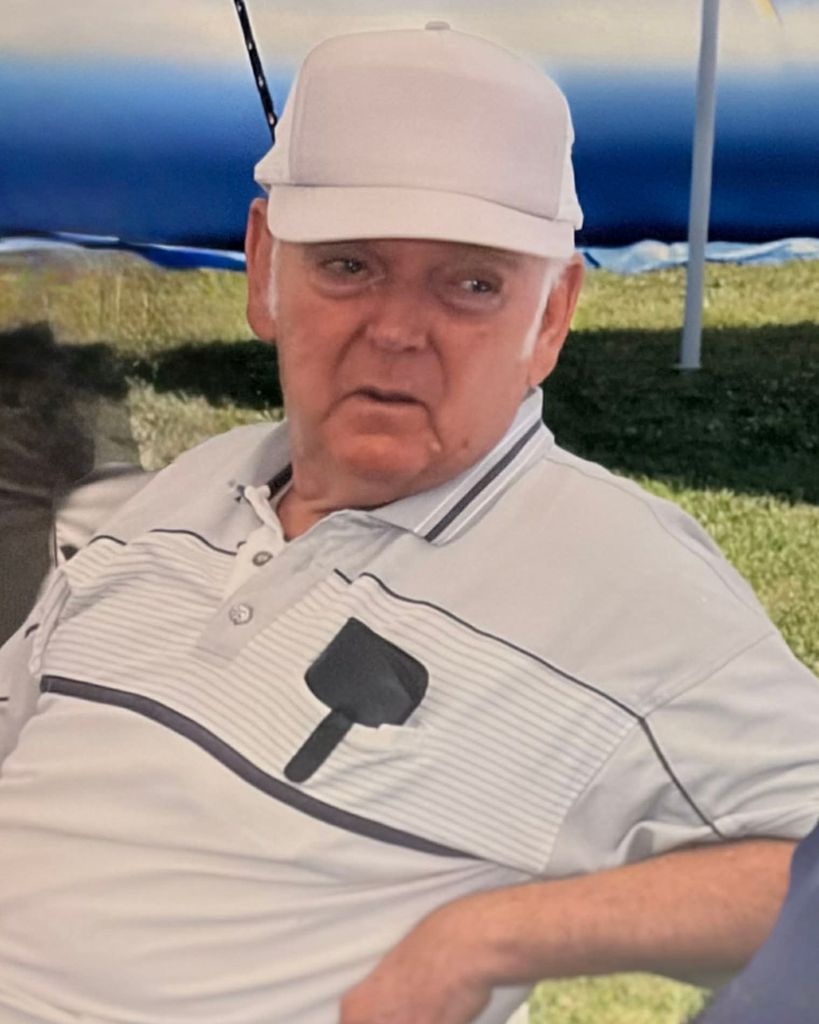 Louis Shield, Jr. Profile Photo