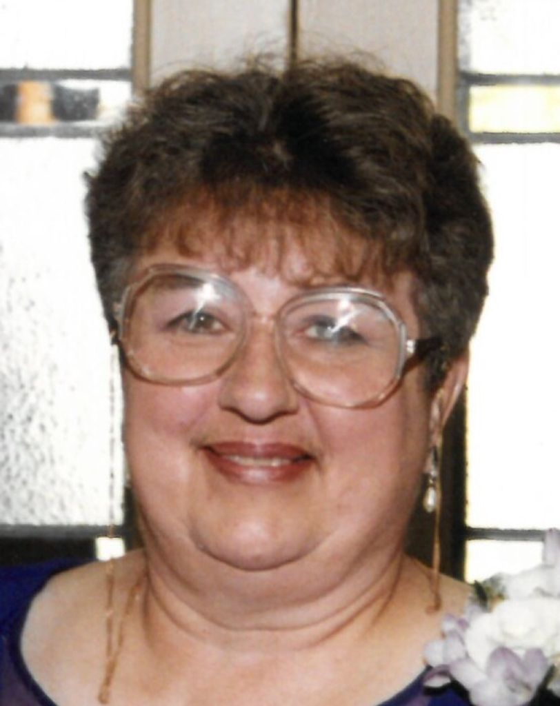 Carolyn Zabel
