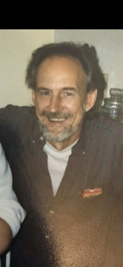 Elijah Tackett
