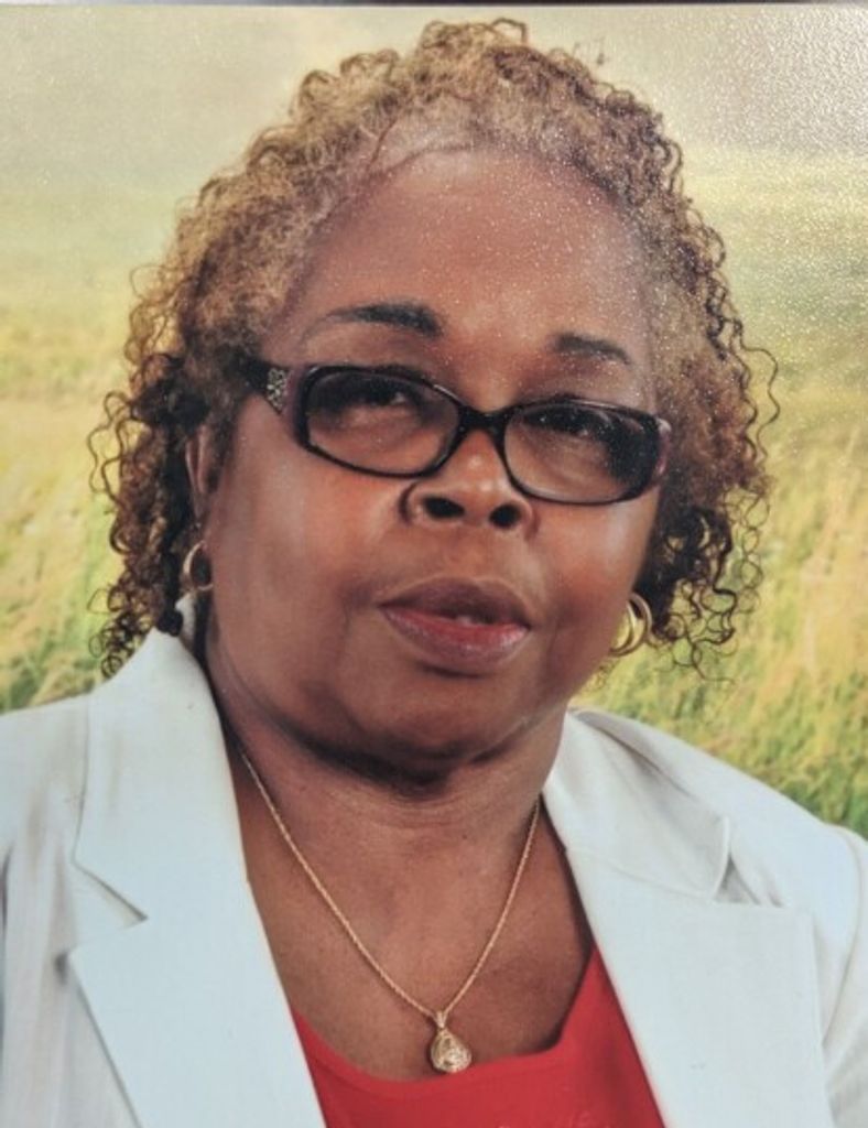 Vivian (Watson)  Wallace