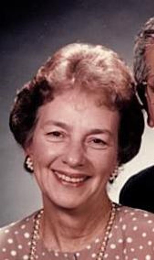 Rhenola A (Burdt)  "Ronnie" Boger