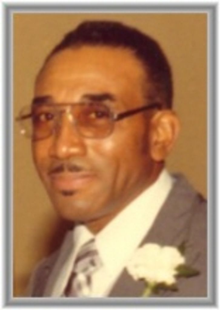 Willie Lewis Coleman