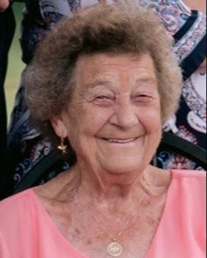 Ruth "Omi" Martin