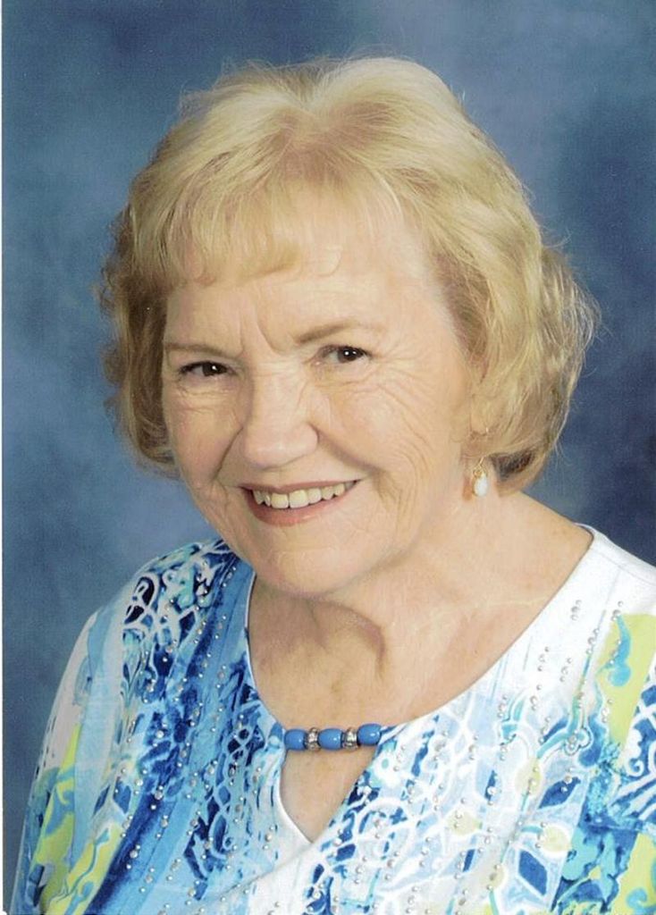 Myrtle Mason Wilson Profile Photo