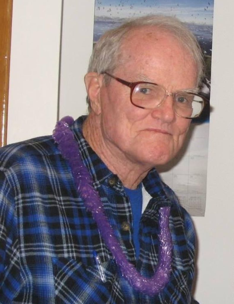 Lloyd Wayne Brown Profile Photo