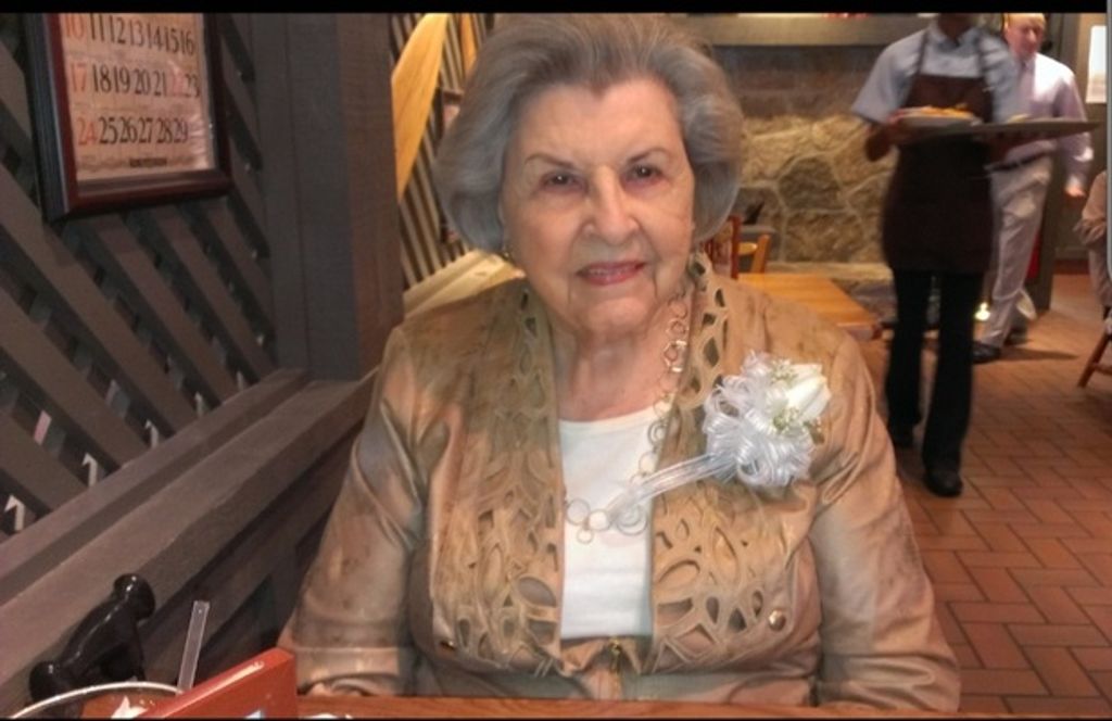 Edrie Mae Ketchum Profile Photo