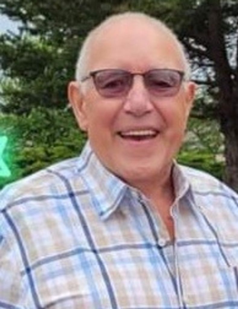 Gerald "Jerry" F. Casper