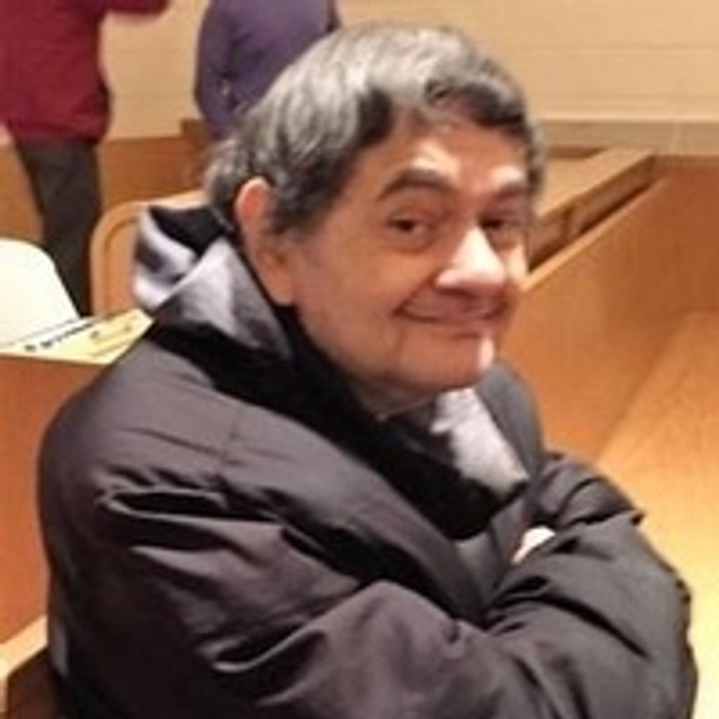 Felipe O. Marrero