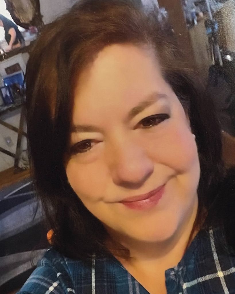 Michelina McLoughlin Profile Photo