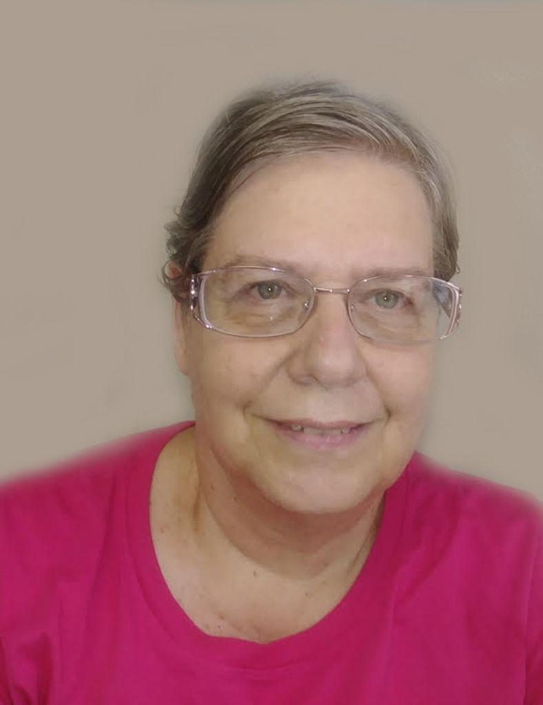 Linda Susan Spalding Profile Photo