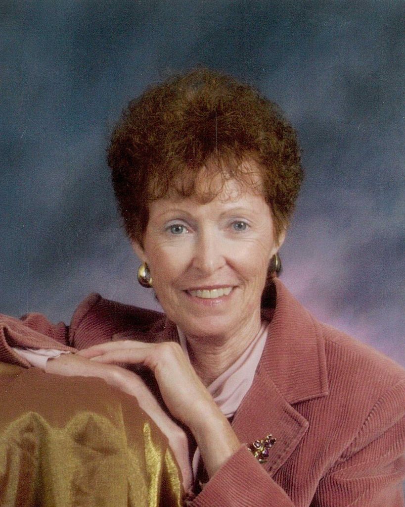 Wilma J. Miller