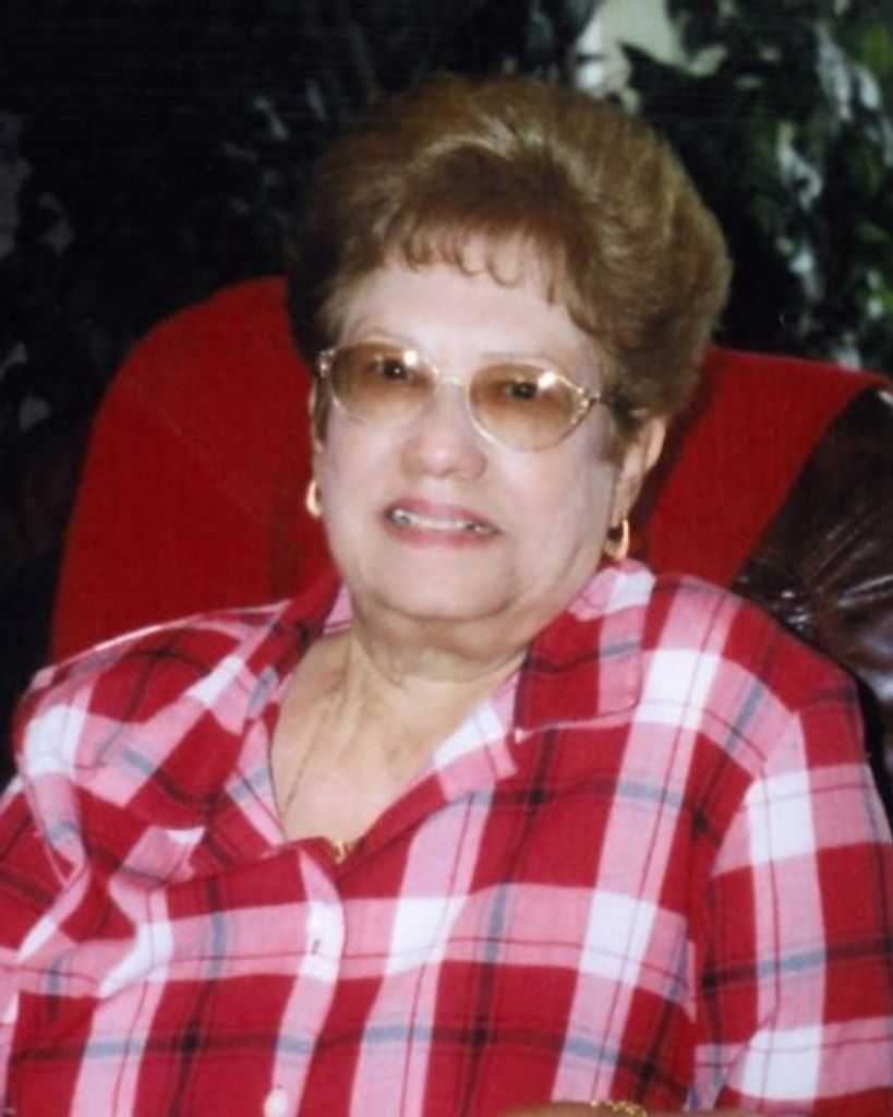 Feliciana Cortez