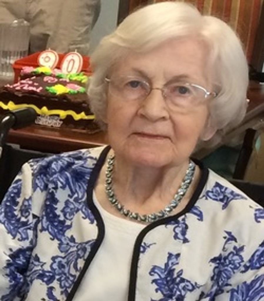 Carol K. Henderson Profile Photo