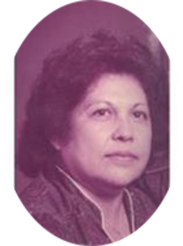 Eva G. Martinez