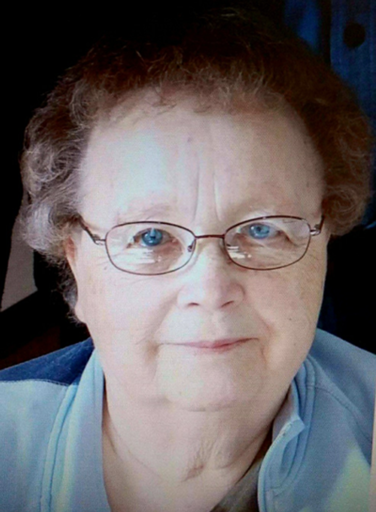 Shirley Muter Profile Photo