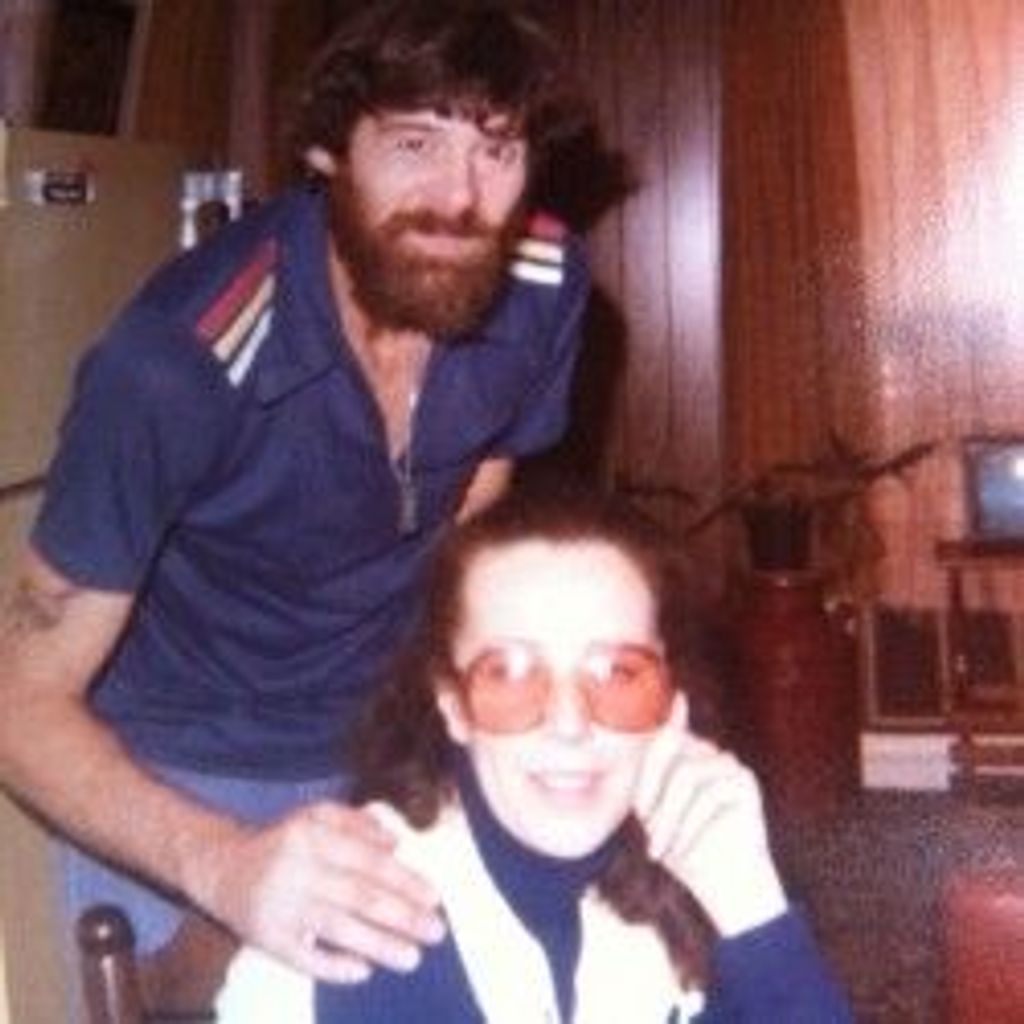 Leon And Sandra Carroll
