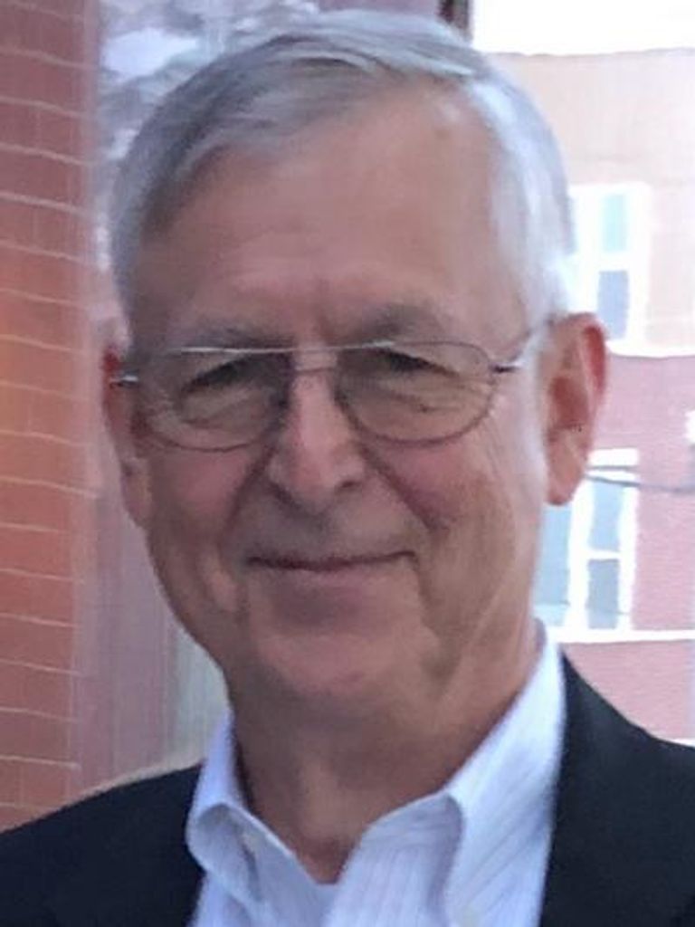 Bruce E. Manwaring Profile Photo