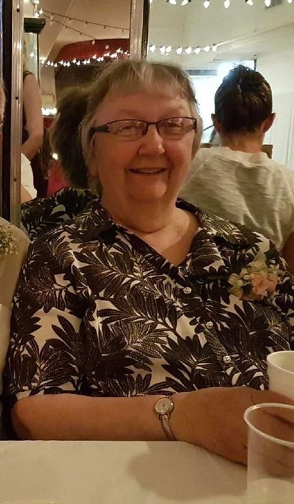Jane Tavenor Profile Photo