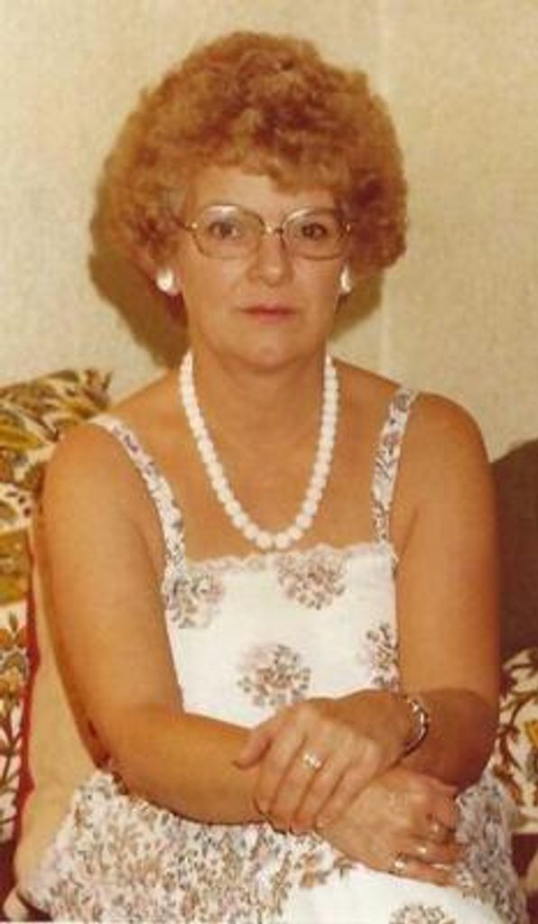 Sara "Sally" J. Lundquist Profile Photo