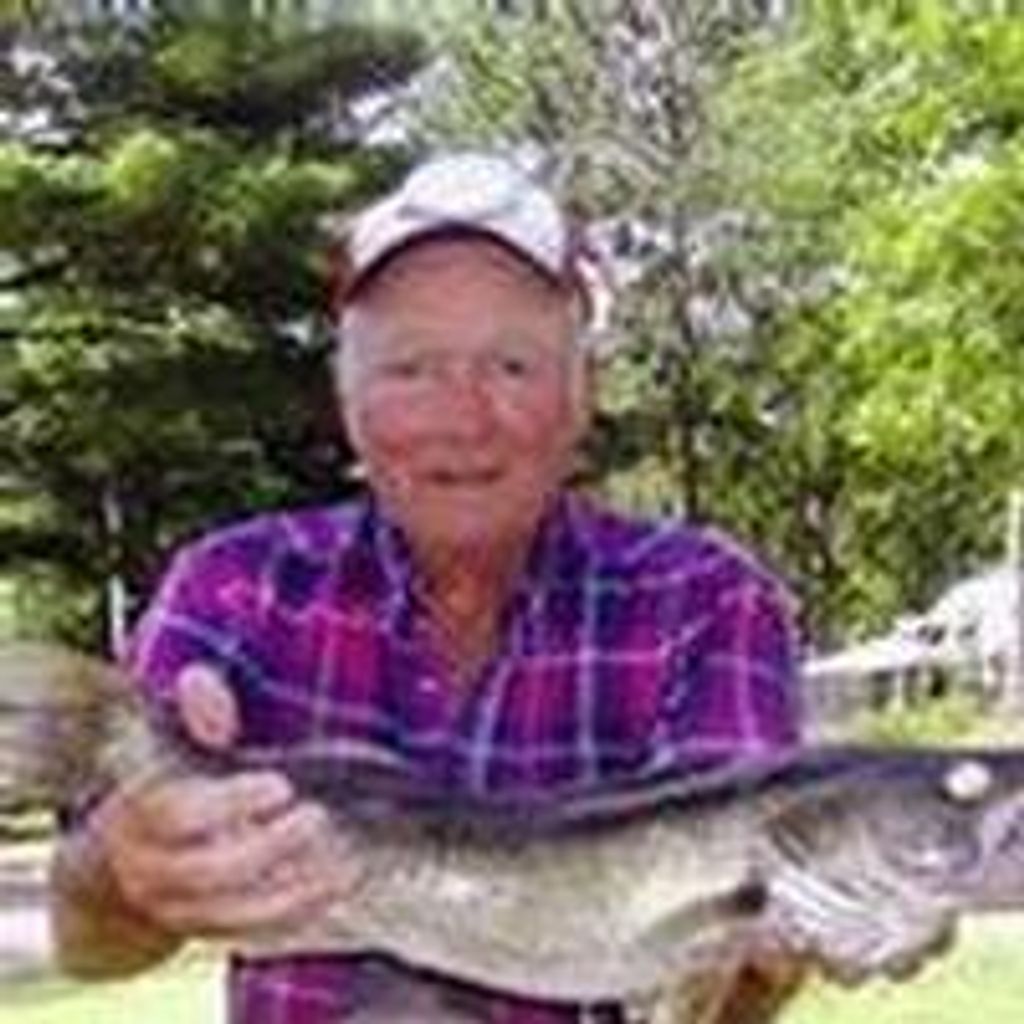 William "Bill" Hofman