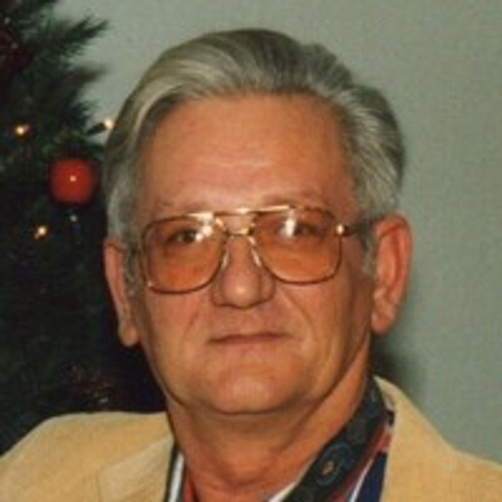John Richard Chmelar Profile Photo