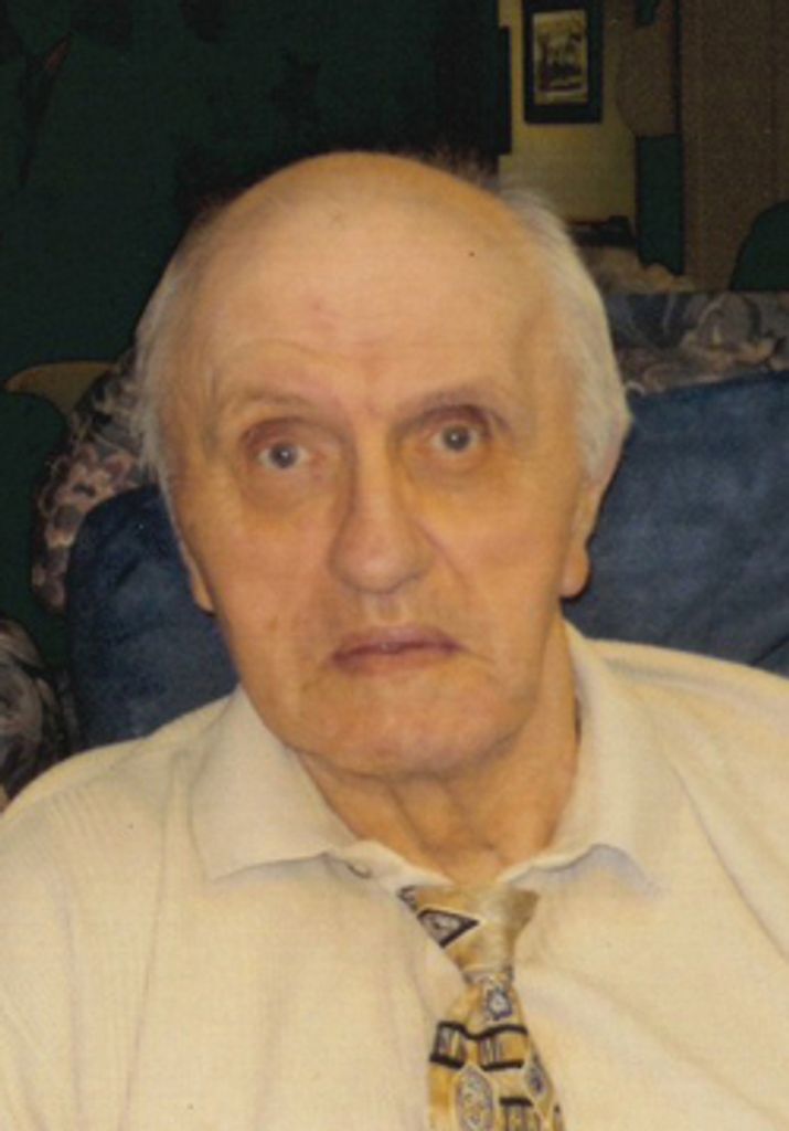 Harris Dahlquist