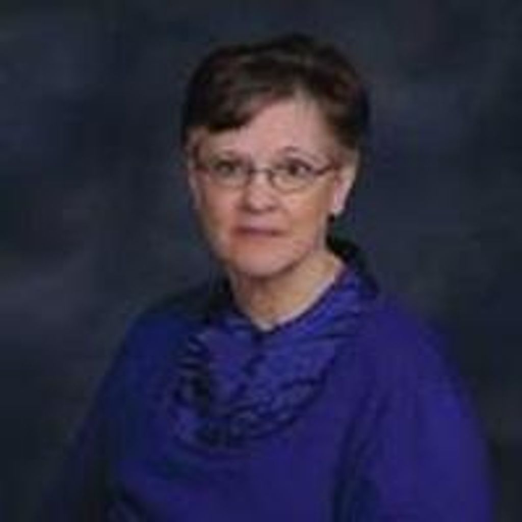 Carol Ann Peterson