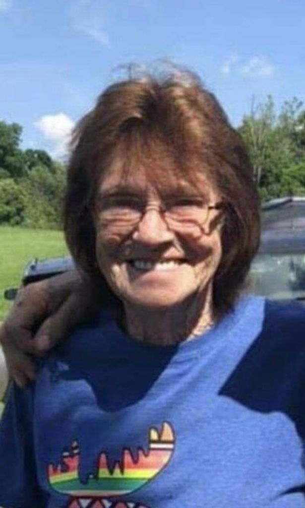 Janet S. Walton Profile Photo