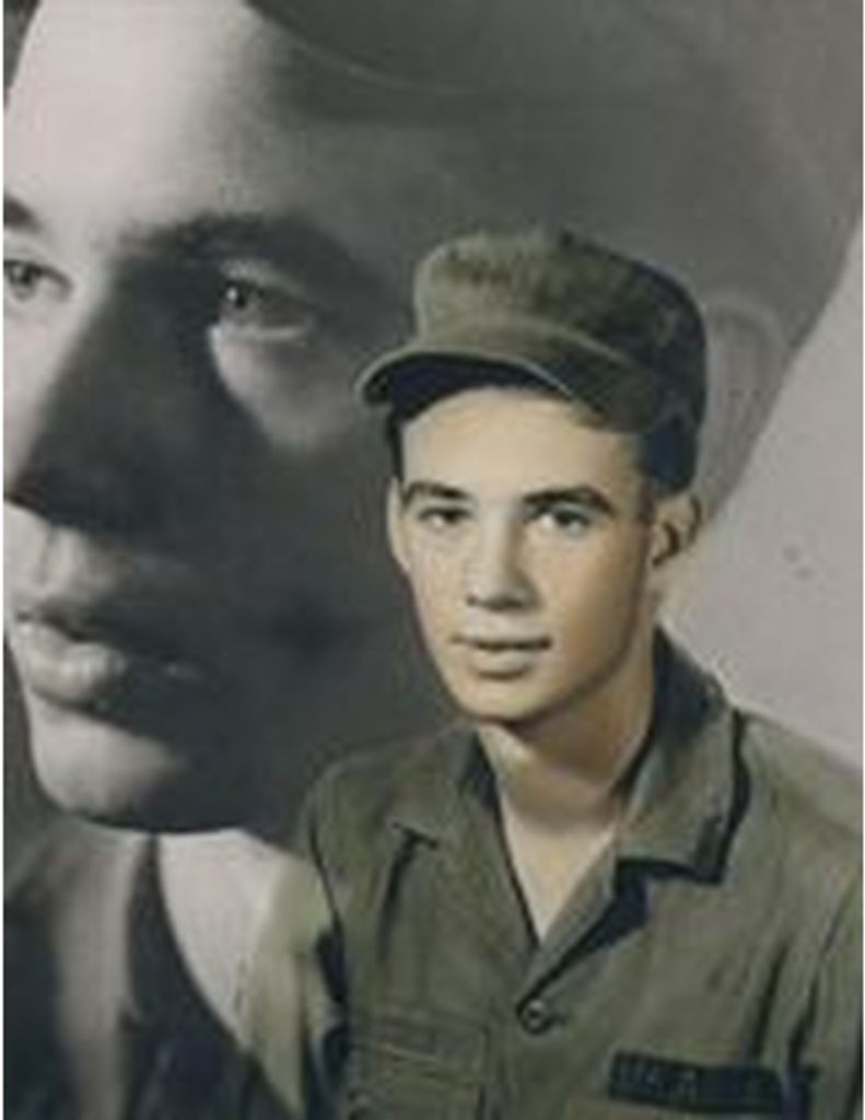 Benny Franklin Shown