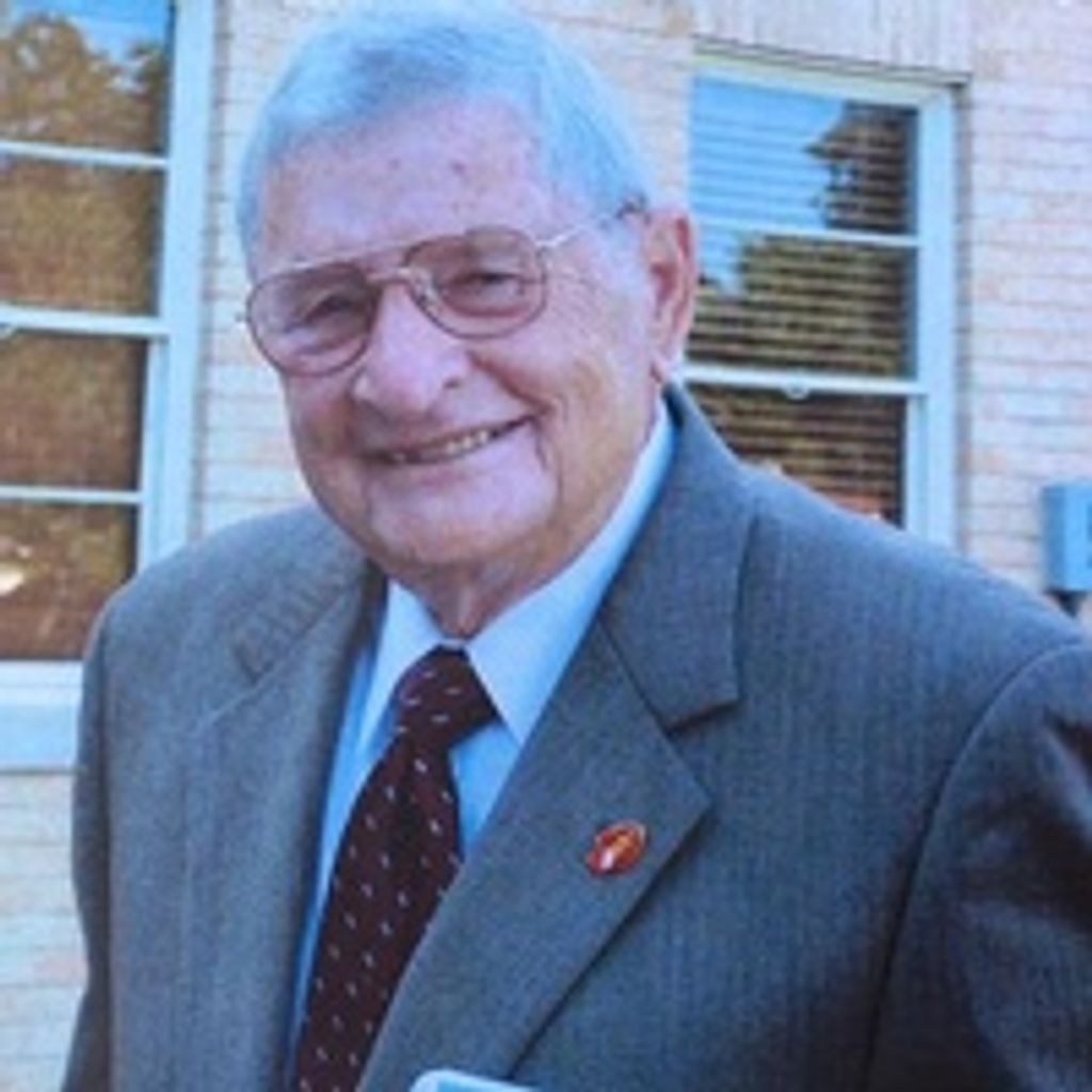 Jack William Langston