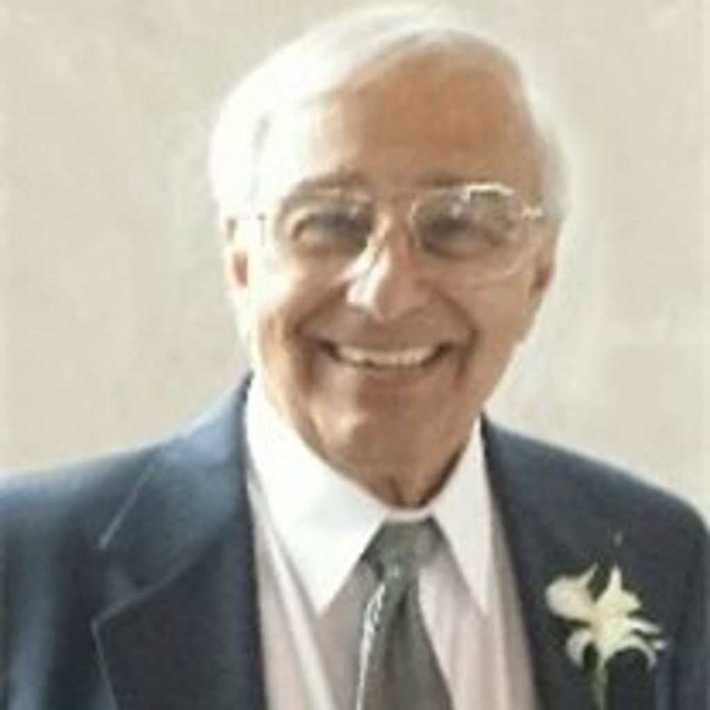 Everett M.  Joseph