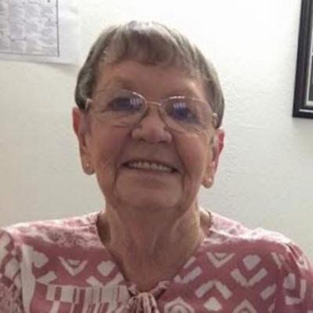 Sue Johnson Profile Photo