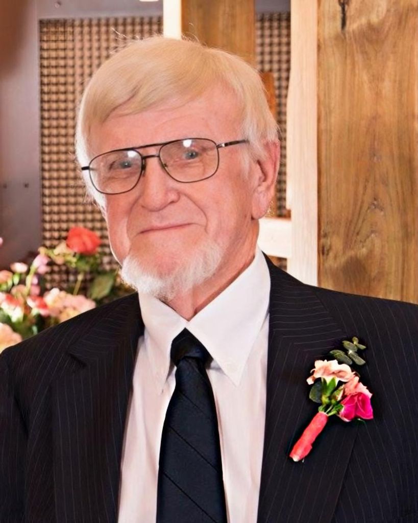 Merlin "Pete" Peterson Profile Photo