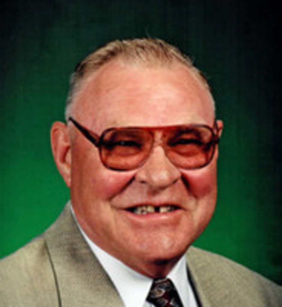 Arthur H. Bergman