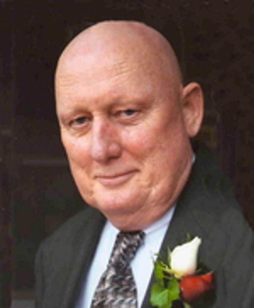 Herman F. {Butch} Willis, Jr.