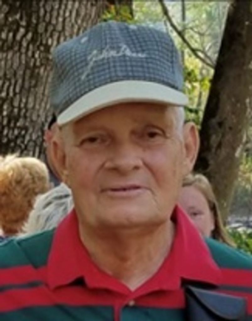 Charles William Frazier Profile Photo