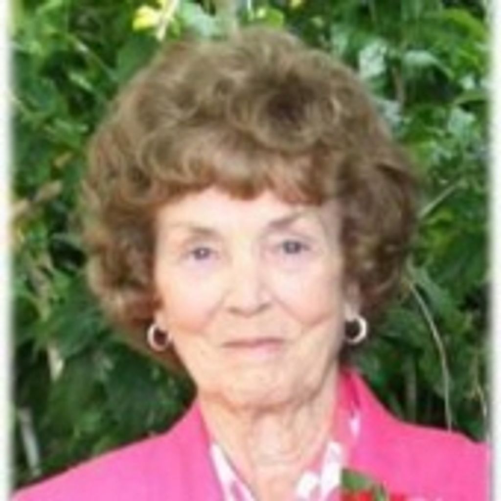 Phyllis V. Sturtz