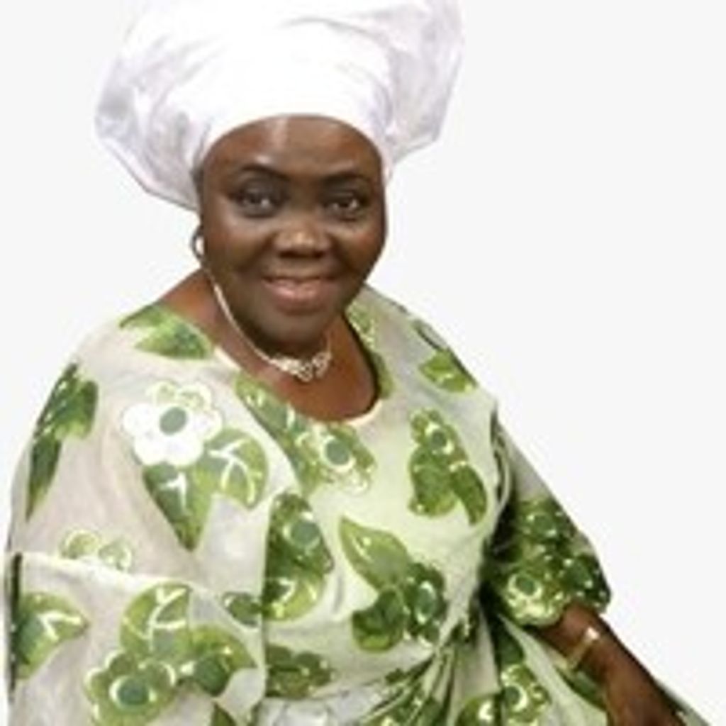 Oyeyebi 'Margaret' Molokwu Profile Photo