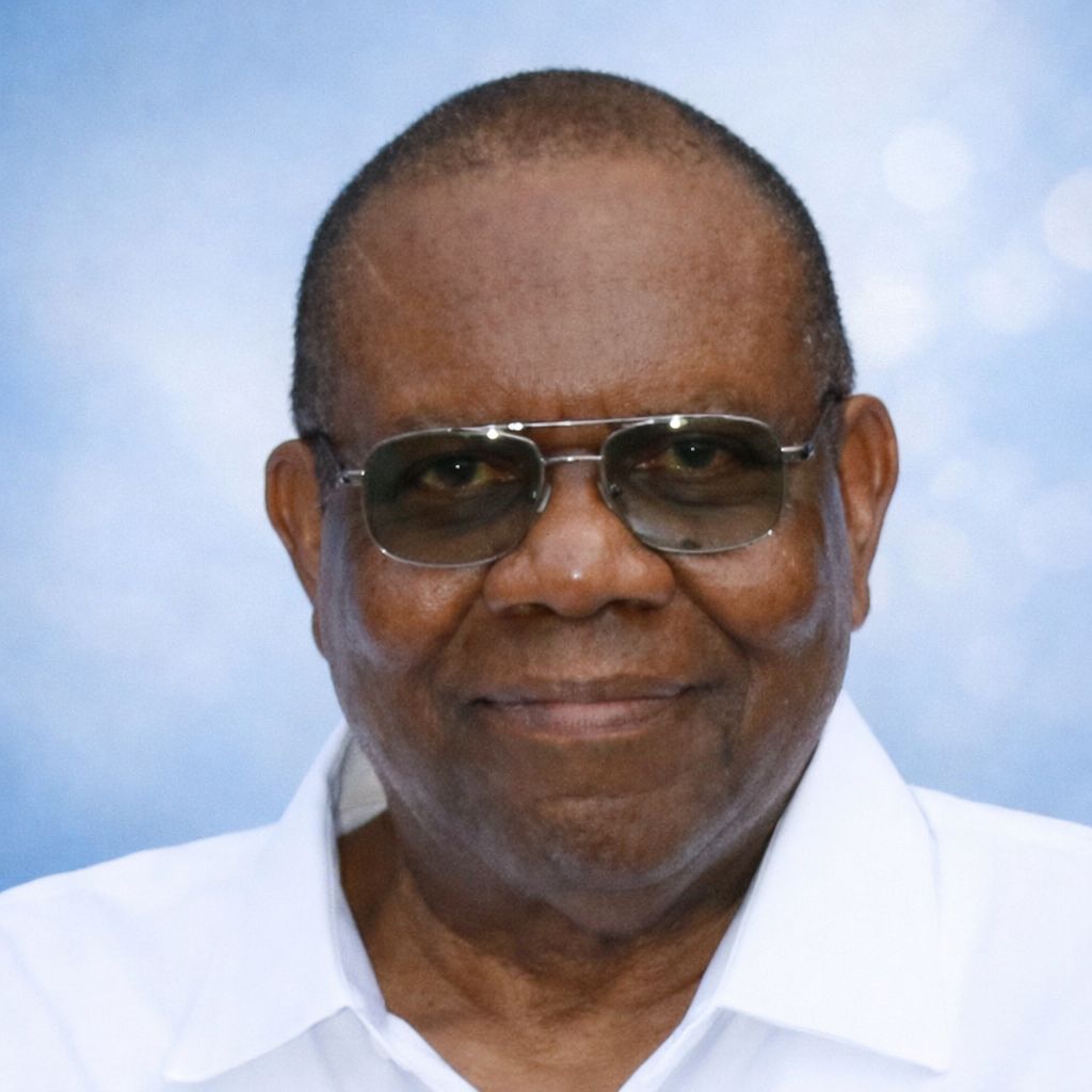 Douglas Troutman, Jr. Profile Photo