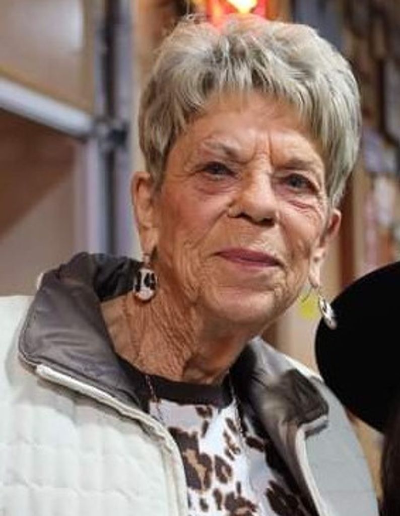 Geneva Pearce