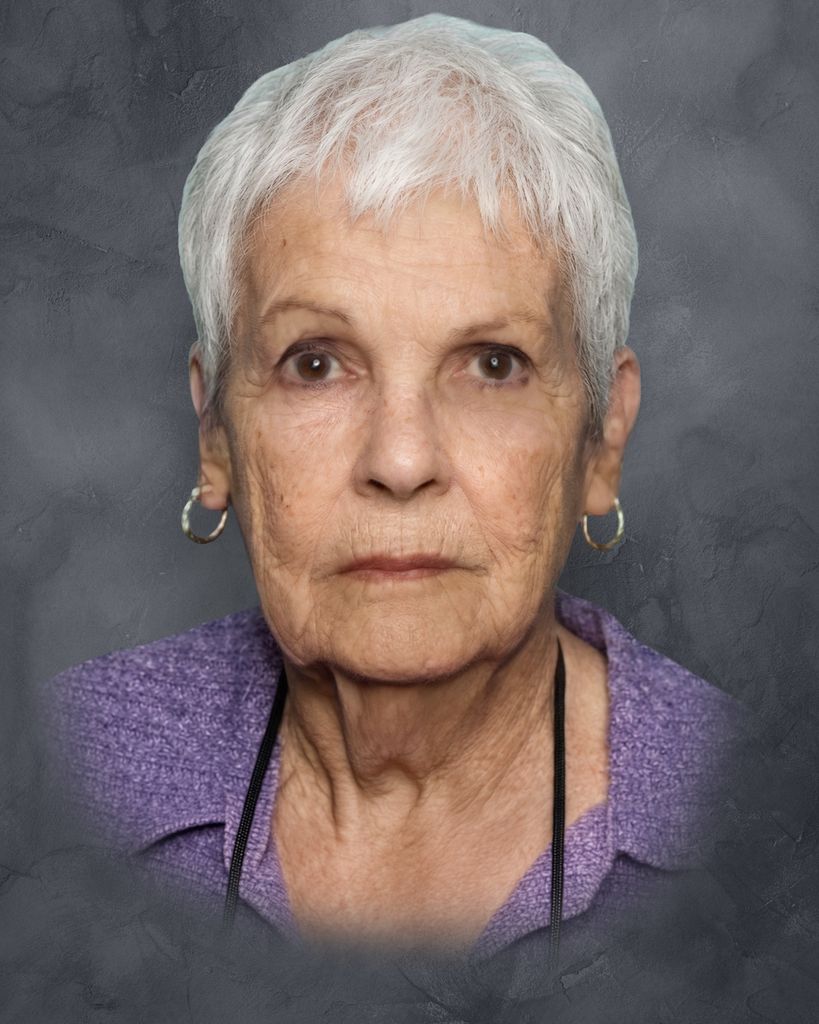 Mrs. Sandra Blount Waller