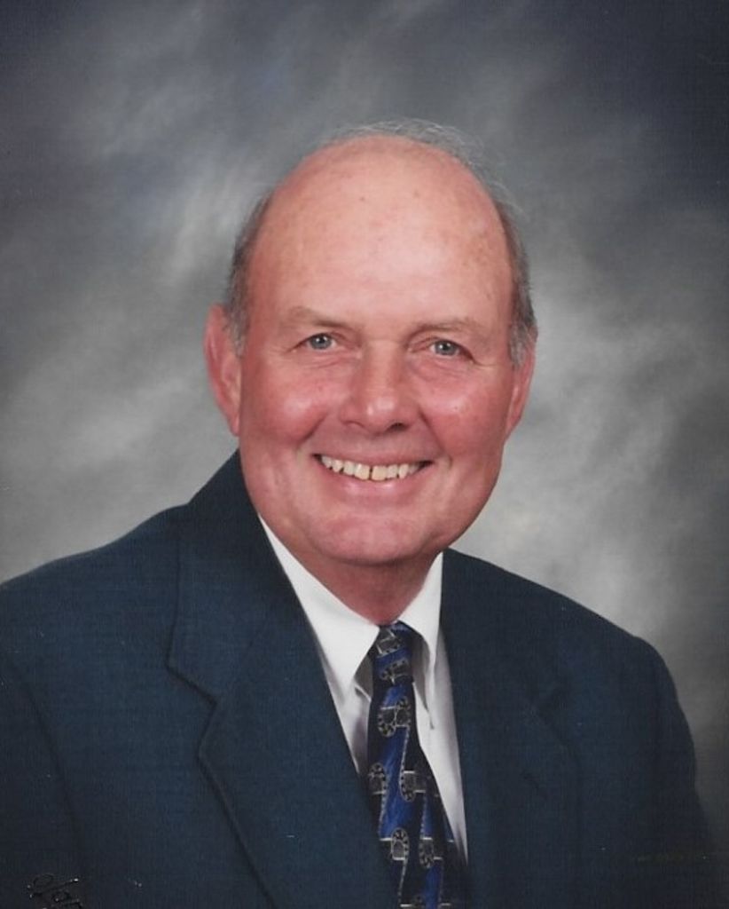 Stephen "Bud" Watt Nash, Jr.