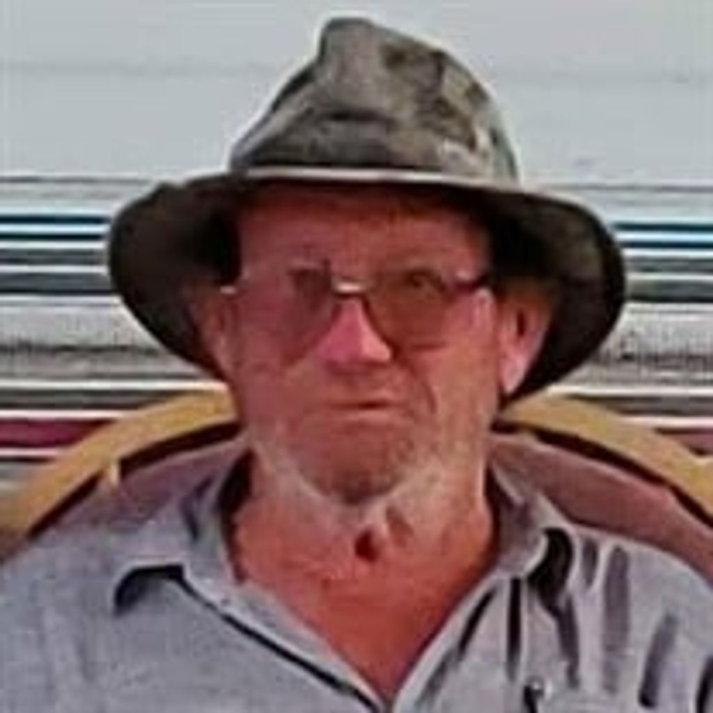 Albert L Blood