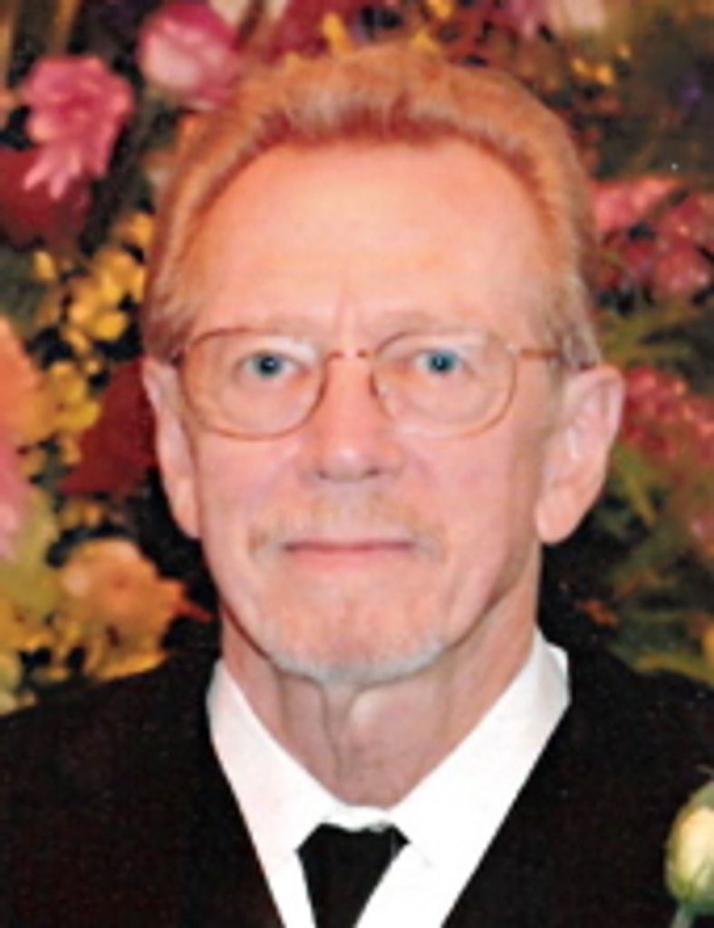 Gordon Springmann