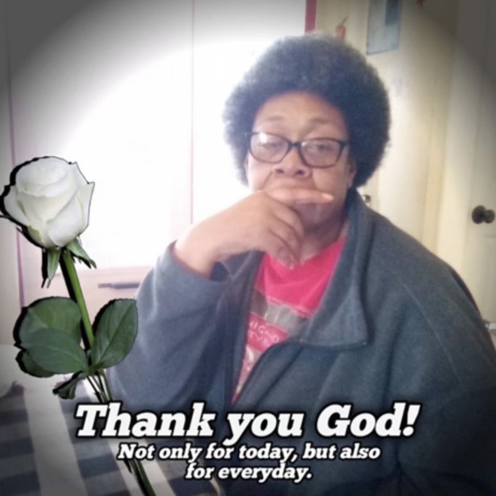 Patricia Darby