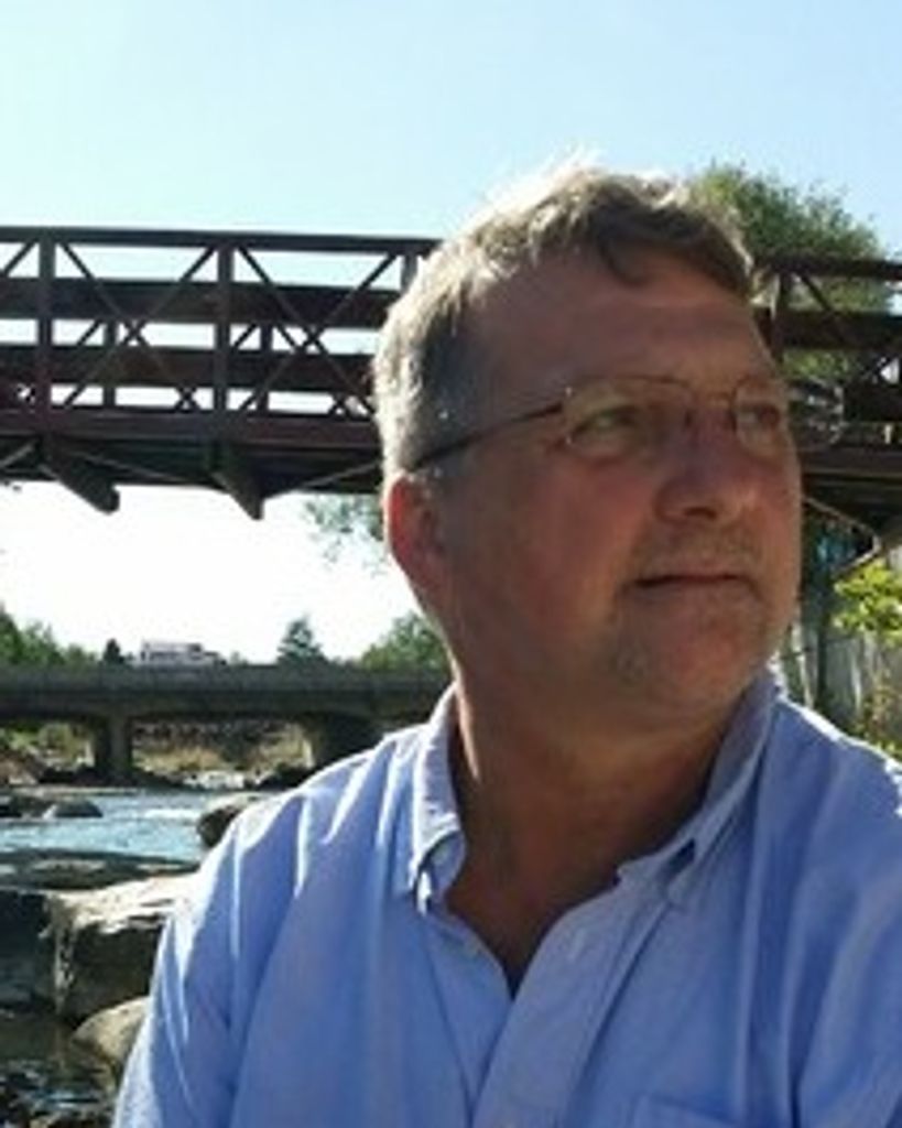Richard "Rick" Ibarra Profile Photo