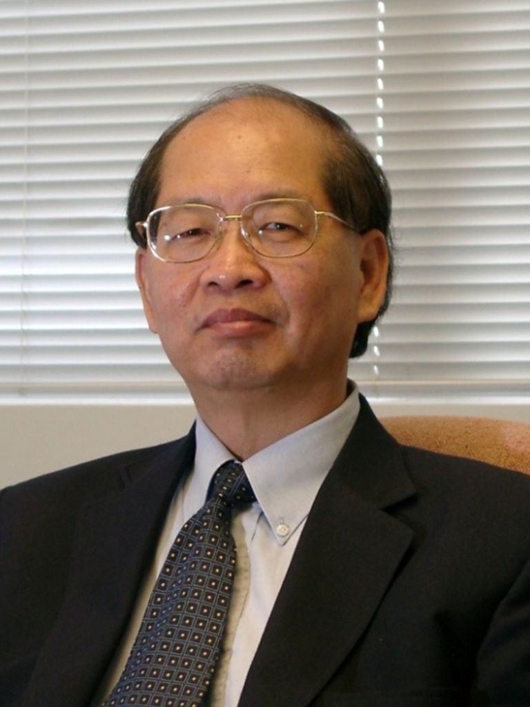 Chinlon Lin Profile Photo