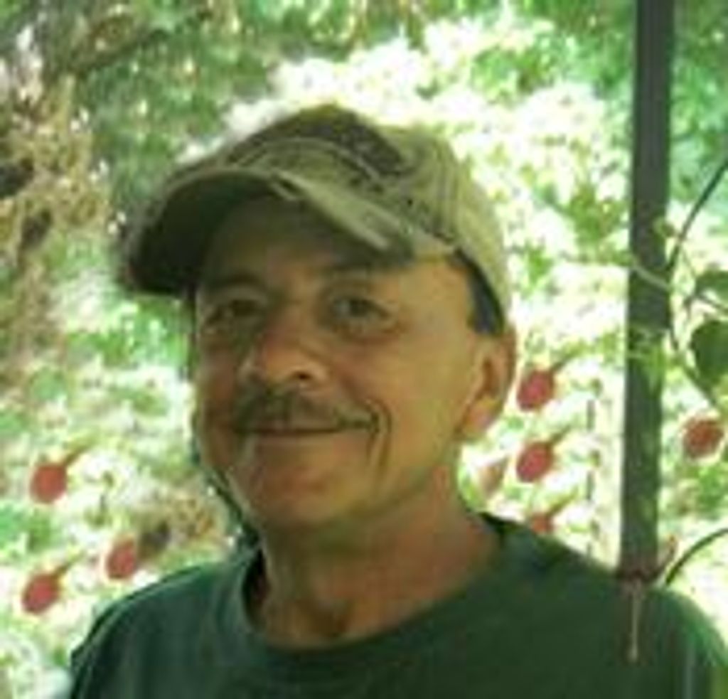 Randy Wade Mayhew
