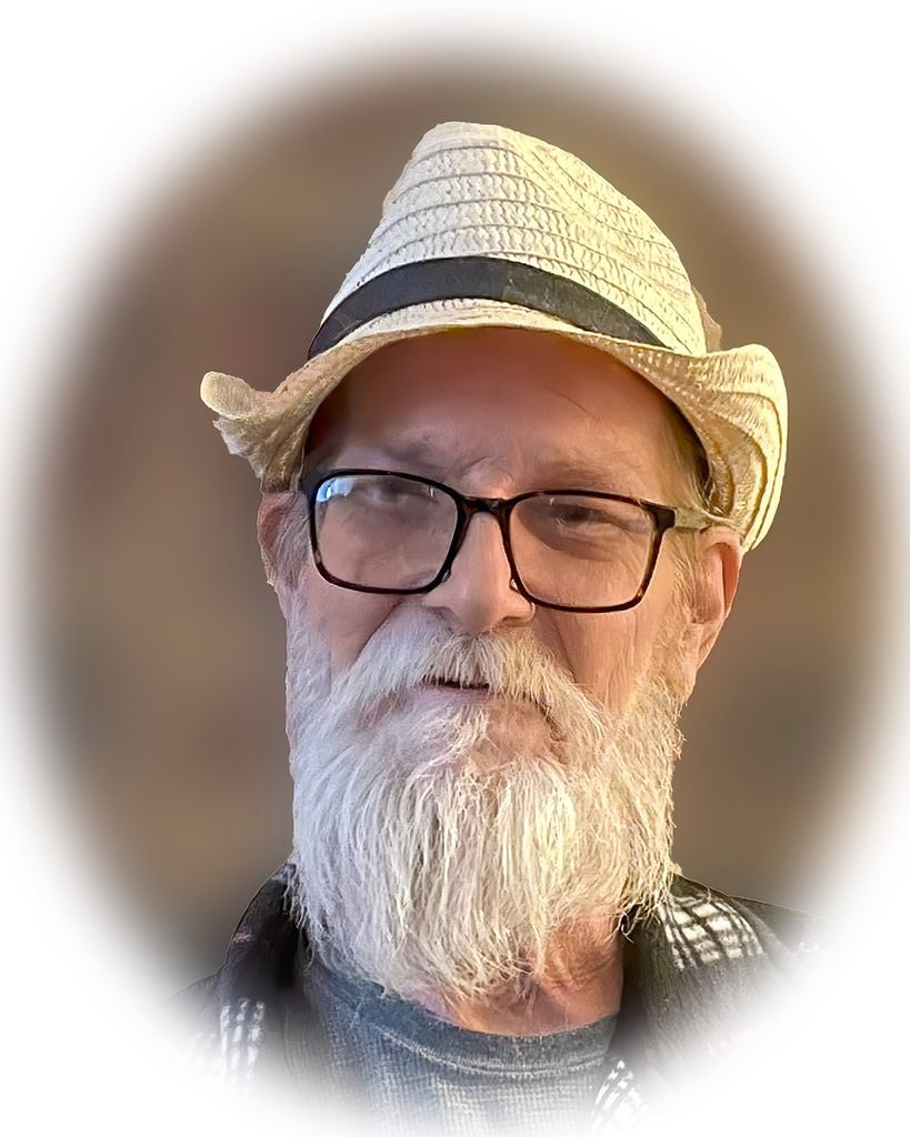 James Alan Daniel